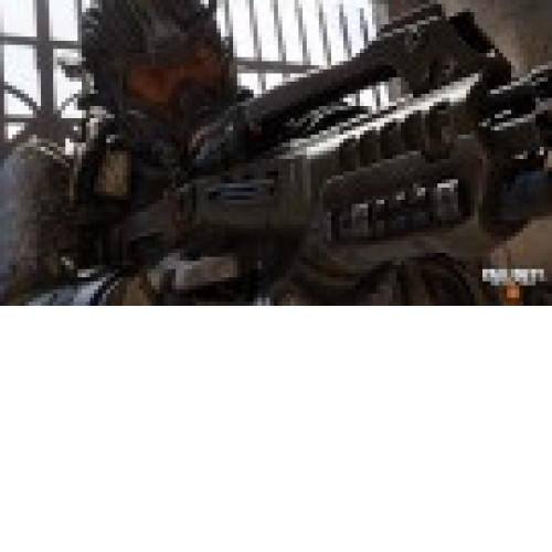 Call of Duty: Black Ops IV (Specialist Edition) [PS4]